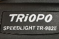TRIOPO TR-982IIN Speedlight